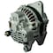 Wai Global Alternator, ALTMI IRIF, 100 Amp12 Volt, CW, 5Groove Pulley 13786N - alternate 1